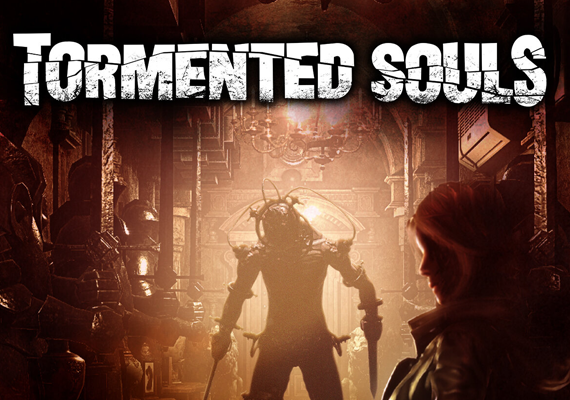 Tormented Souls (Xbox Series X|S) Xbox Live Key - ARGENTINA
